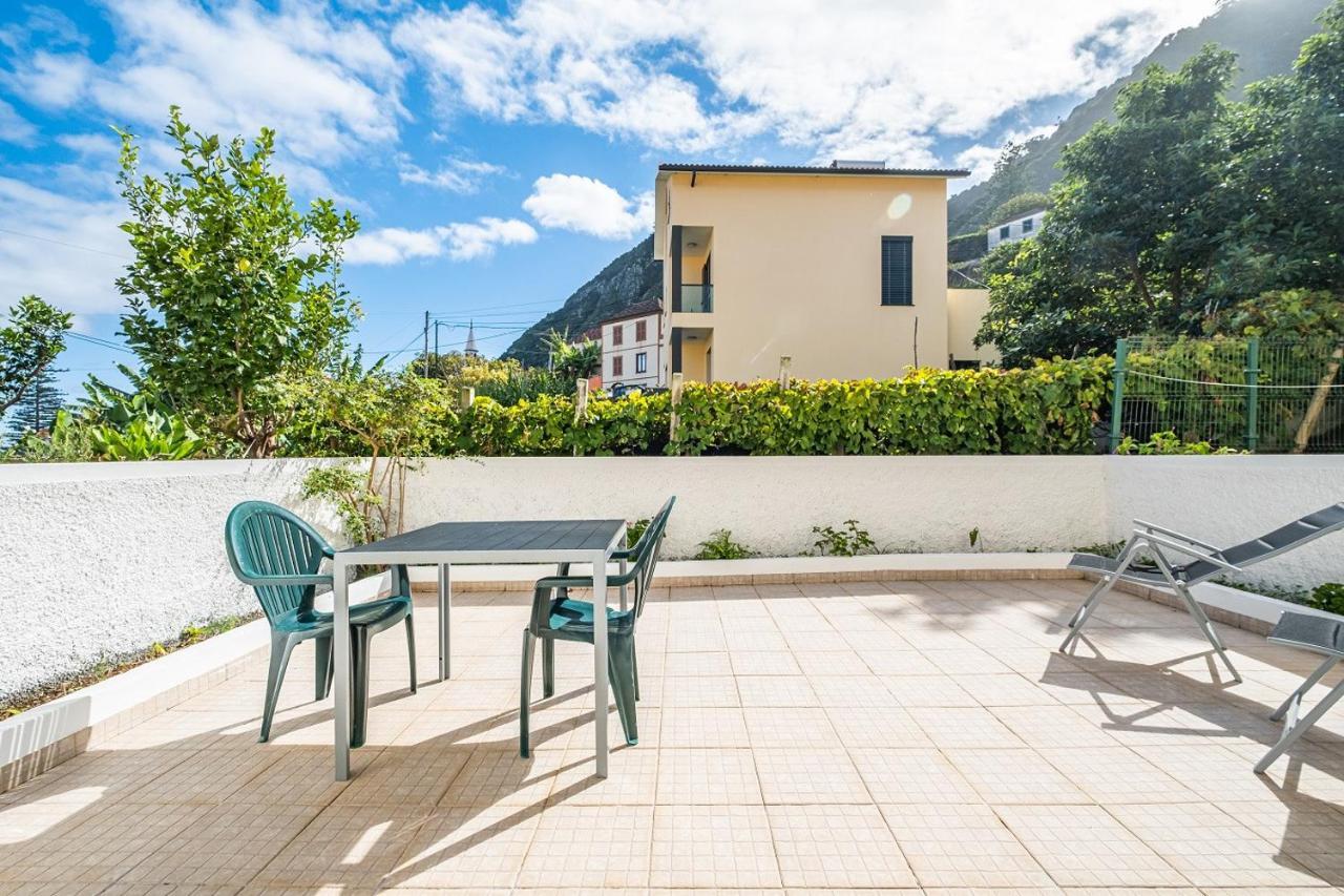 Porto Moniz City Centre By Madeira Sun Travel Exterior foto